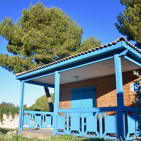 Martigues, Les Chalets De La Mer **** Exterior foto