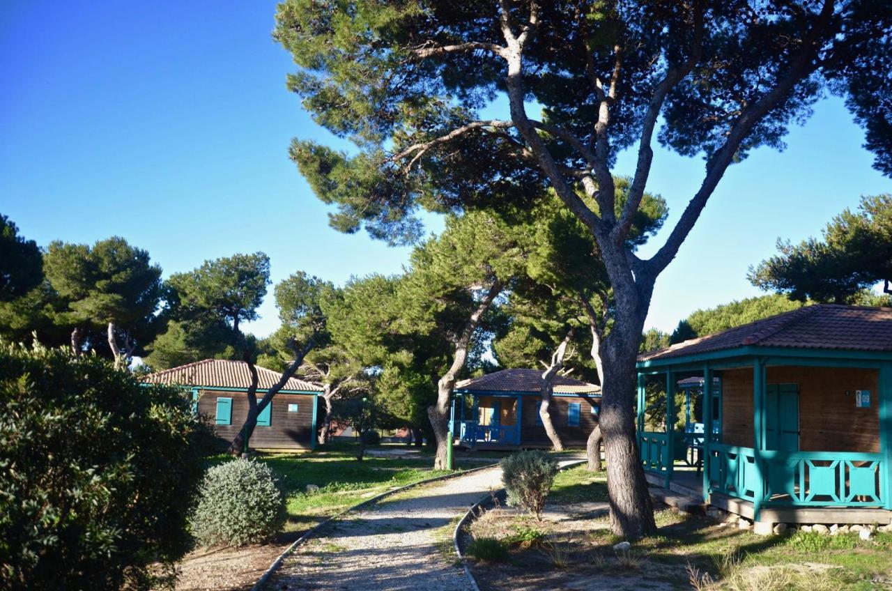 Martigues, Les Chalets De La Mer **** Exterior foto